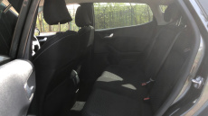 Ford Fiesta 1.0 EcoBoost Hybrid mHEV 125 Titanium 5dr Petrol Hatchback